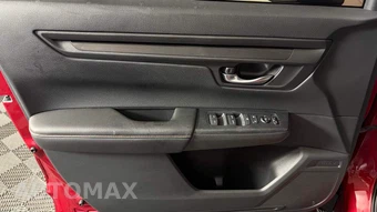 2025 Honda CR-V Hybrid Sport - miniatura 11