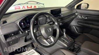2025 Honda CR-V Hybrid Sport - miniatura 12