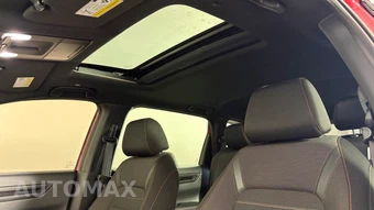 2025 Honda CR-V Hybrid Sport - miniatura 13