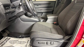 2025 Honda CR-V Hybrid Sport - miniatura 14