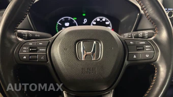2025 Honda CR-V Hybrid Sport - miniatura 15