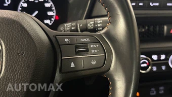 2025 Honda CR-V Hybrid Sport - miniatura 16