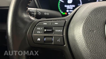 2025 Honda CR-V Hybrid Sport - miniatura 17