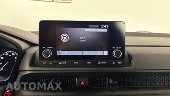 2025 Honda CR-V Hybrid Sport - miniatura 19