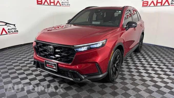 2025 Honda CR-V Hybrid Sport - miniatura 2