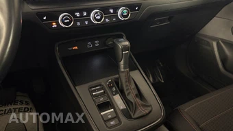 2025 Honda CR-V Hybrid Sport - miniatura 20
