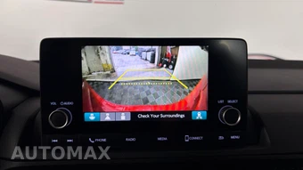 2025 Honda CR-V Hybrid Sport - miniatura 22