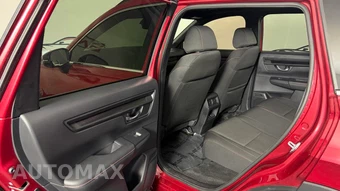 2025 Honda CR-V Hybrid Sport - miniatura 24