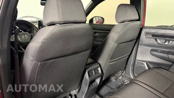 2025 Honda CR-V Hybrid Sport - miniatura 26