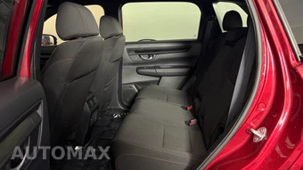 2025 Honda CR-V Hybrid Sport - miniatura 28