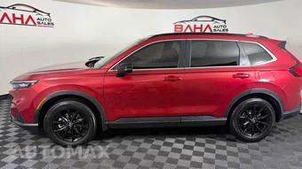 2025 Honda CR-V Hybrid Sport - miniatura 3