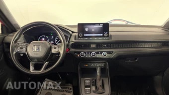 2025 Honda CR-V Hybrid Sport - miniatura 30