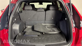 2025 Honda CR-V Hybrid Sport - miniatura 31