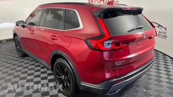 2025 Honda CR-V Hybrid Sport - miniatura 4