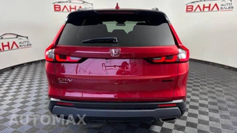 2025 Honda CR-V Hybrid Sport - miniatura 5