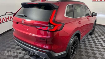 2025 Honda CR-V Hybrid Sport - miniatura 6