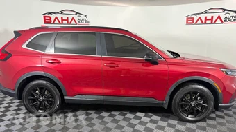 2025 Honda CR-V Hybrid Sport - miniatura 7