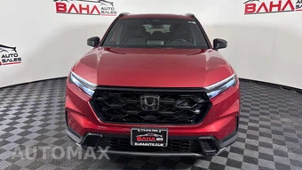 2025 Honda CR-V Hybrid Sport - miniatura 9