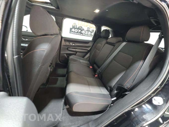 2025 Honda CR-V Hybrid Sport - miniatura 13