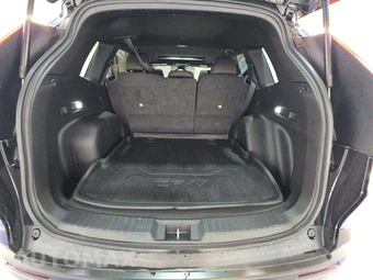 2025 Honda CR-V Hybrid Sport - miniatura 14
