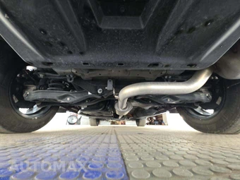 2025 Honda CR-V Hybrid Sport - miniatura 15