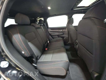 2025 Honda CR-V Hybrid Sport - miniatura 16