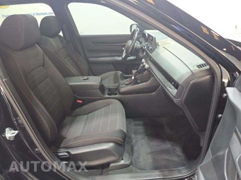 2025 Honda CR-V Hybrid Sport - miniatura 18