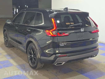 2025 Honda CR-V Hybrid Sport - miniatura 2