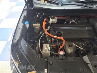 2025 Honda CR-V Hybrid Sport - miniatura 22