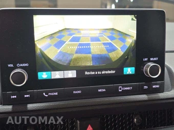 2025 Honda CR-V Hybrid Sport - miniatura 24