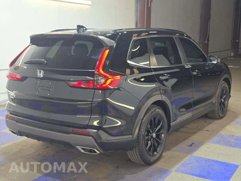 2025 Honda CR-V Hybrid Sport - miniatura 3