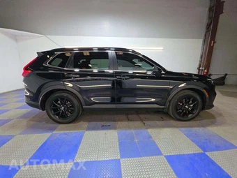 2025 Honda CR-V Hybrid Sport - miniatura 4