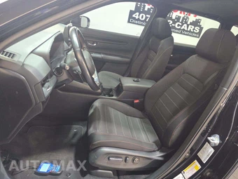 2025 Honda CR-V Hybrid Sport - miniatura 6
