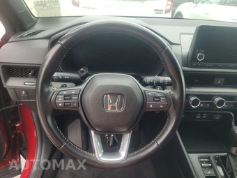 2025 Honda CR-V Hybrid Sport - miniatura 10