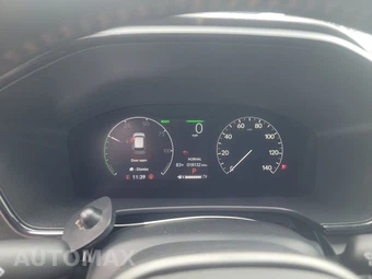 2025 Honda CR-V Hybrid Sport - miniatura 12