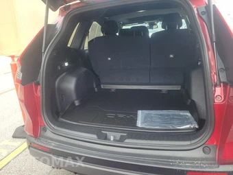 2025 Honda CR-V Hybrid Sport - miniatura 16