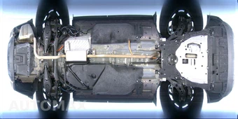 2025 Honda CR-V Hybrid Sport - miniatura 17
