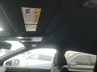 2025 Honda CR-V Hybrid Sport - miniatura 18
