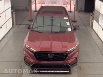2025 Honda CR-V Hybrid Sport - miniatura 2