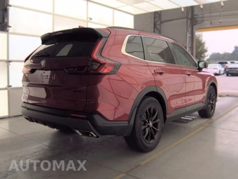 2025 Honda CR-V Hybrid Sport - miniatura 4