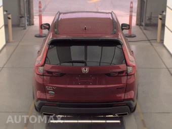 2025 Honda CR-V Hybrid Sport - miniatura 5