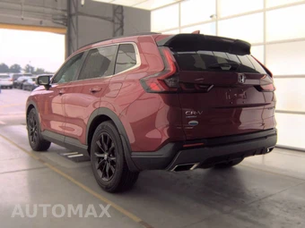 2025 Honda CR-V Hybrid Sport - miniatura 6