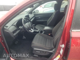 2025 Honda CR-V Hybrid Sport - miniatura 7