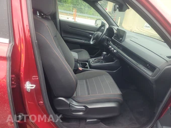 2025 Honda CR-V Hybrid Sport - miniatura 8