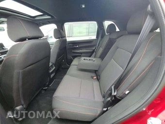2025 Honda CR-V Hybrid Sport - miniatura 13