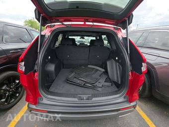 2025 Honda CR-V Hybrid Sport - miniatura 14