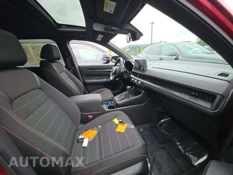 2025 Honda CR-V Hybrid Sport - miniatura 18