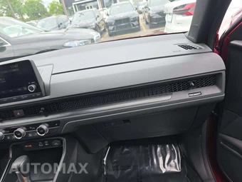 2025 Honda CR-V Hybrid Sport - miniatura 19