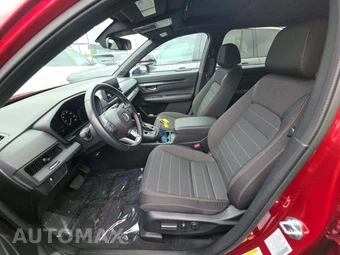 2025 Honda CR-V Hybrid Sport - miniatura 6