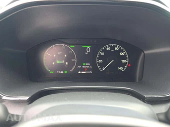 2025 Honda CR-V Hybrid Sport - miniatura 9
